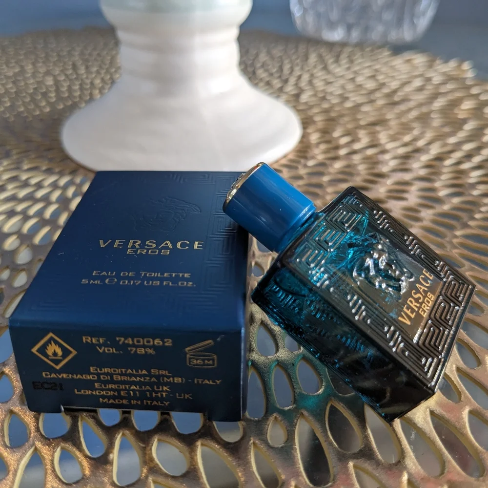 Versace mini - Picture 3 of 6